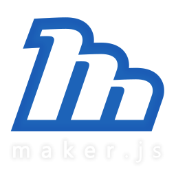 MakerJS Viewer